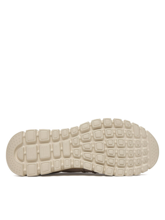 Skechers Снікерcи Skechers Graceful 100888/TPGD Бежевий