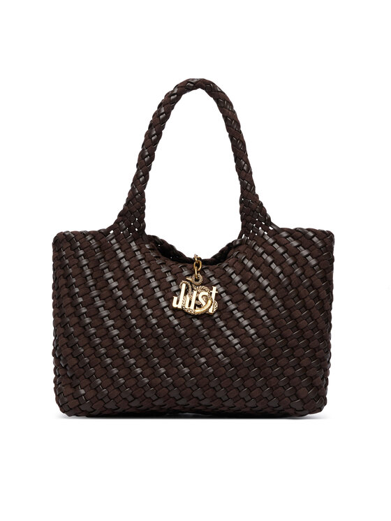 Just Cavalli Torebka Just Cavalli 81RA4BO2 ZSE81 Czarny
