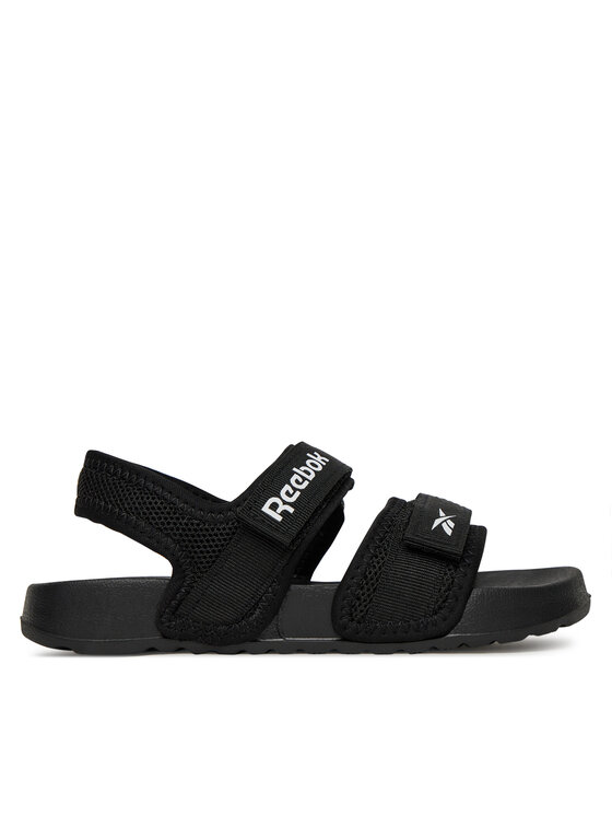 Reebok Sandały Reebok CP50-26023(IV) Czarny