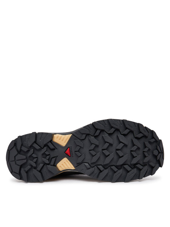Salomon Trekingová obuv Salomon X ULTRA 360 L45395100 Béžová