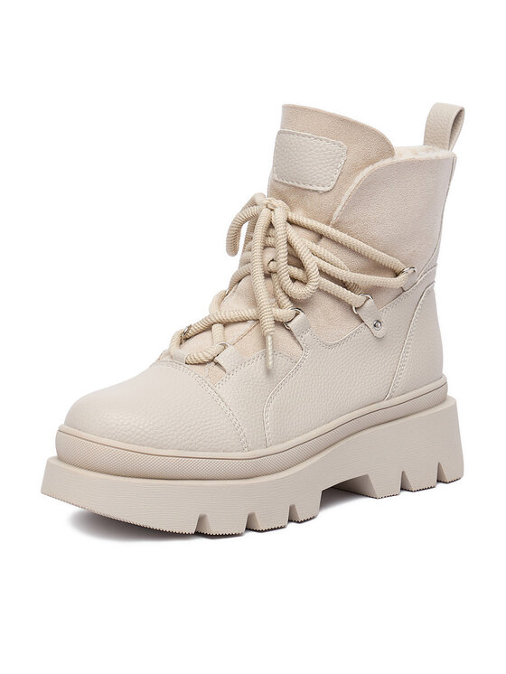 DeeZee Снігоходи DeeZee 60123-1 Écru