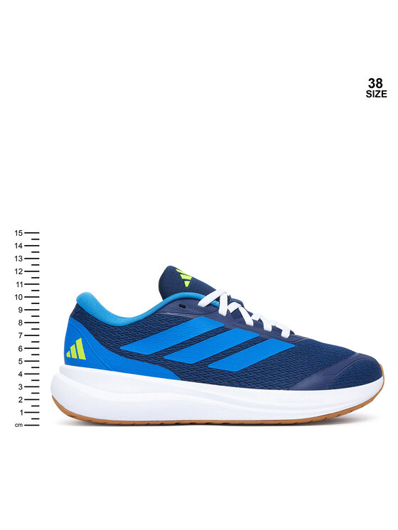 adidas Снікерcи adidas Runfalcon 6 Junior Shoes KI1789 Голубий