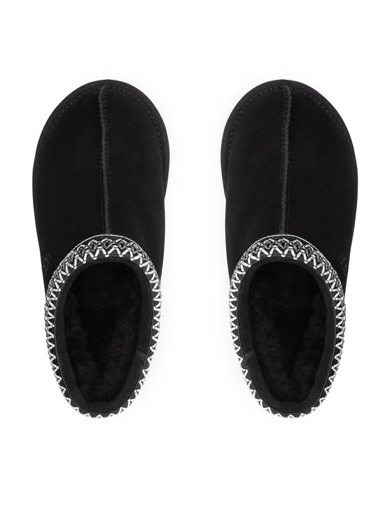 Ugg Snehule Ugg W Tasman 5955 Čierna