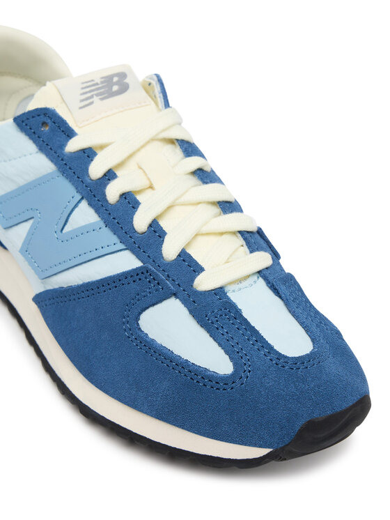 New Balance Sneakersy New Balance U471AO W Niebieski