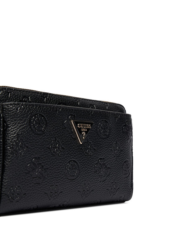 Guess Сумка Guess Cresidia II Mini HWPD98 88720 Чорний