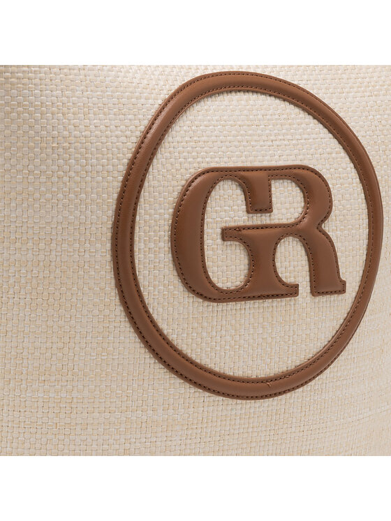 GINO ROSSI Borsetta Gino Rossi TYLO-V Beige