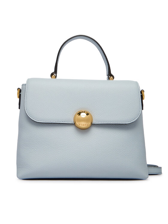 Furla Сумка Furla Moonlight S WB01882 BX3036 BG AR300 Світло-синій