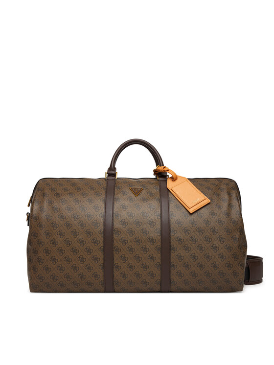 Guess Torba podróżna Guess TMPILO P5335 Brązowy