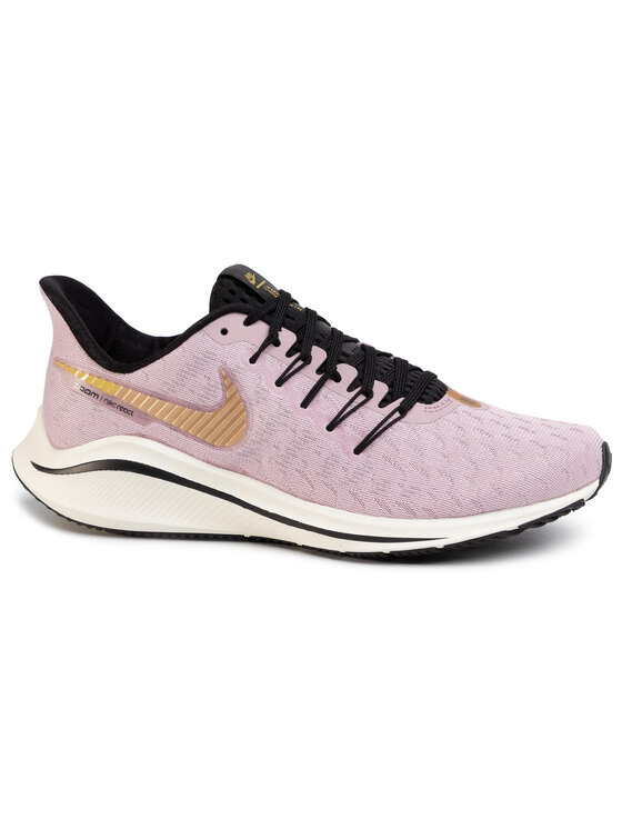 Nike Bėgimo batai Nike Air Zoom Vomero 14 AH7858 501 Rožinė