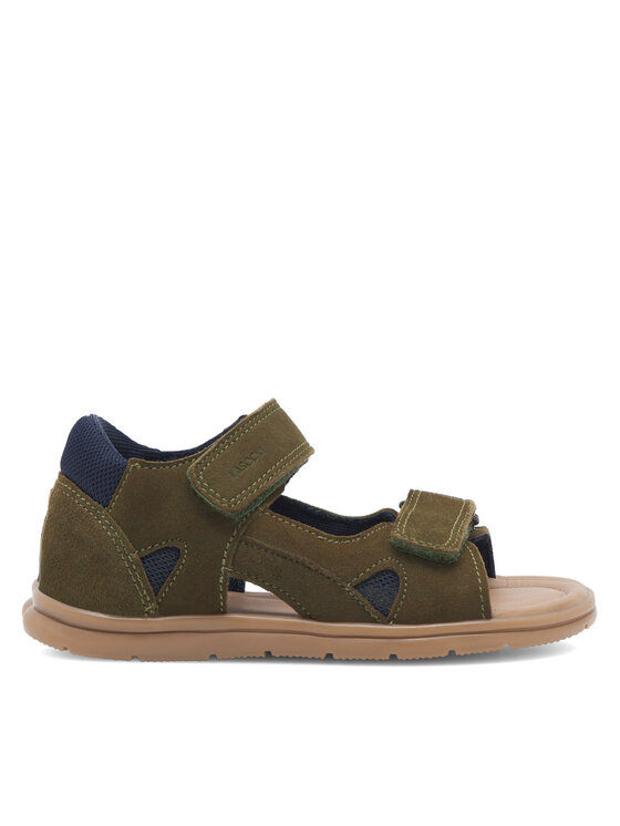 Lasocki Kids Босоніжки Lasocki Kids LINEA CI12-LINEA-02(III)CH Хакі