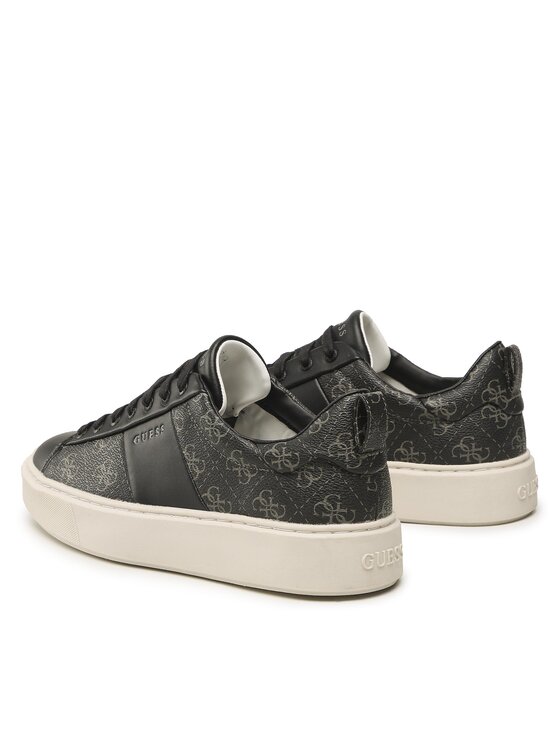 Guess Superge Guess New Vice FM5NVI FAL12 Črna