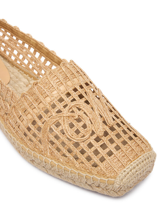 Weekend Max Mara Espadrile Weekend Max Mara 2615521135670 Bež