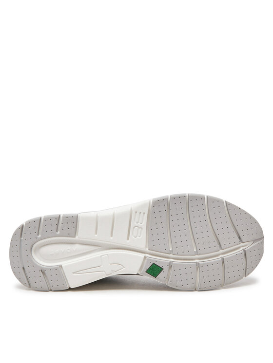 Tamaris Sneakersy Tamaris 1-23757-43 Sivá