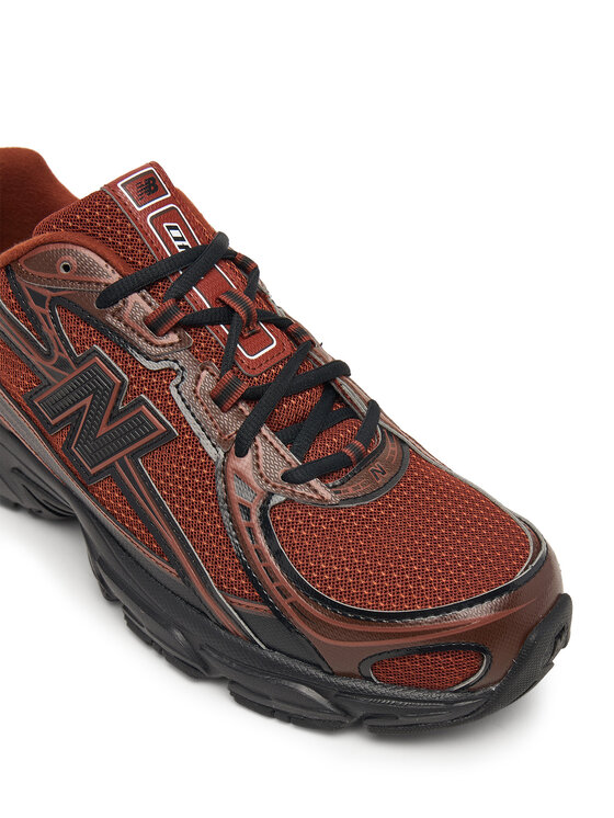 New Balance Sneakers New Balance U7407CB Maro