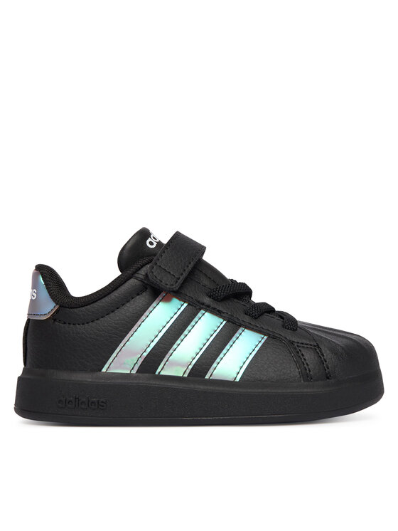 adidas Снікерcи adidas StreetTalk JQ1810 Чорний