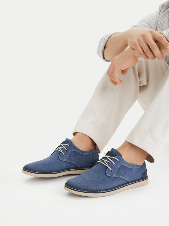 Nautica Pusbačiai Nautica CEO-VITO-04S MBS Mėlyna
