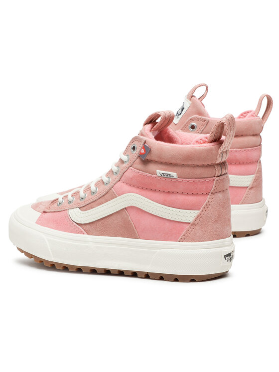 Vans Sportcipők Vans Sk8-Hi Mte 2.0 Dx VN0A4P3I2UU1 Rózsaszín