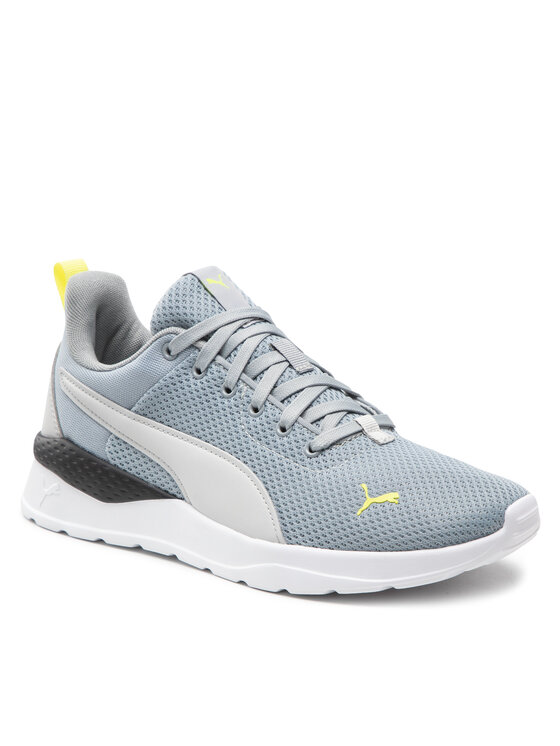 Puma Снікерcи Puma Anzarun Lite 371128 29 Сірий