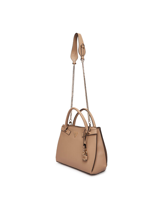 Guess Сумка Guess Serenova HWZG80 91060 Бежевий