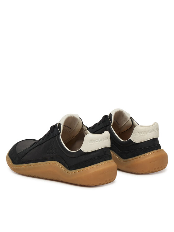 Vivo Barefoot Снікерcи Vivo Barefoot Gobi II 209660 Чорний