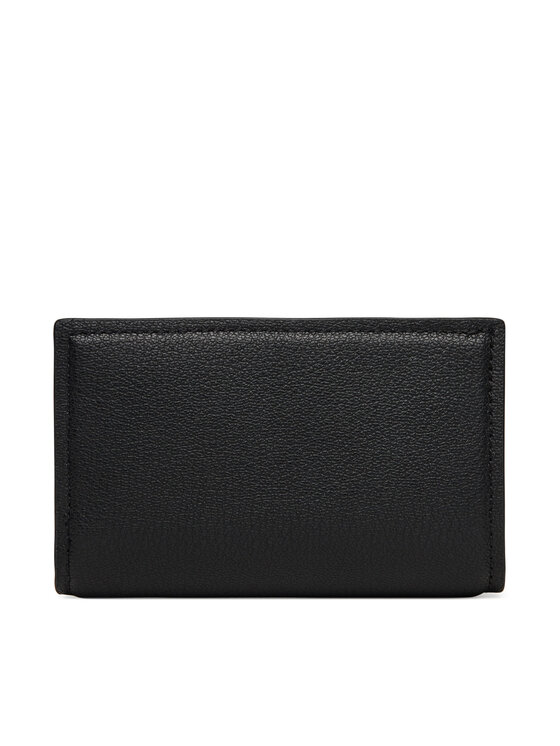 MICHAEL Michael Kors Портфейл MICHAEL Michael Kors 32S5GYTZ2L Черен