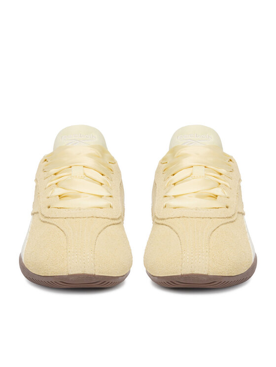 Reebok Sneakersy Reebok CEOSS-ULTRA LO 100272857 Żółty