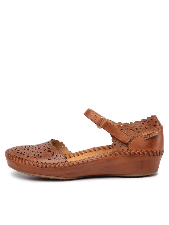 Pikolinos Туфлі Pikolinos 655-0906 Коричневий