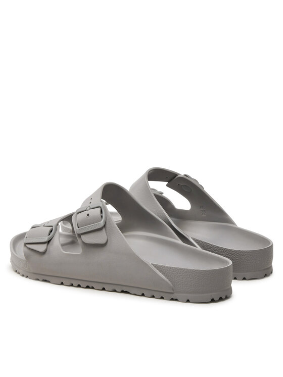 Birkenstock Natikače Birkenstock Arizona EVA 1027620 Siva