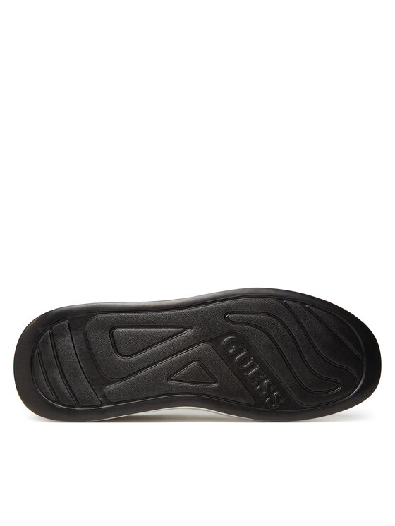 Guess Sneakers Guess FMTLBA LEL12 Alb