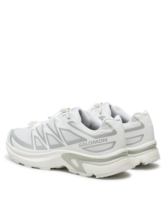 Salomon Sneakersy Salomon Xt-Evr L47693400 Biały
