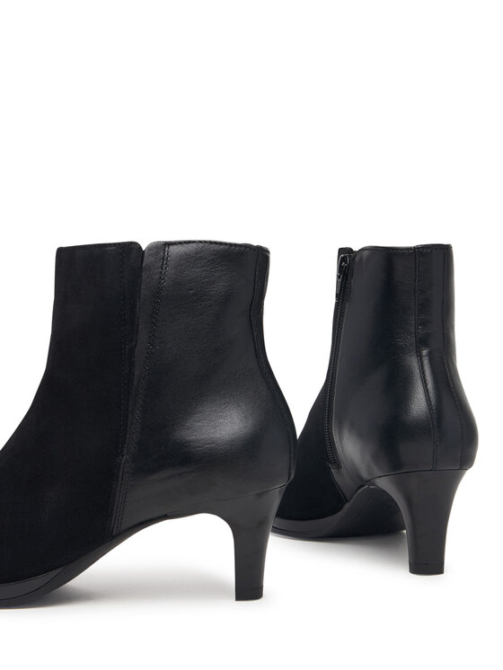 Ara Botine Ara Amy 12-52707-01 Negru