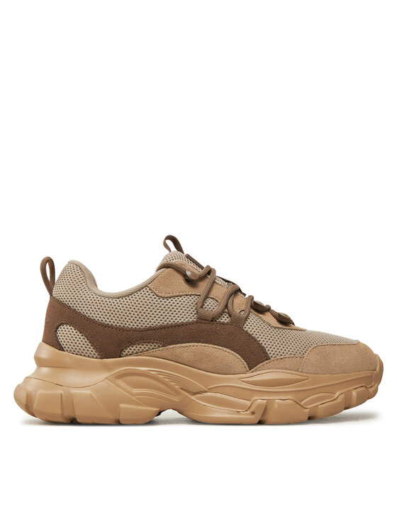 Weekend Max Mara Laisvalaikio batai Weekend Max Mara Bebbio 2425766035650 Smėlio