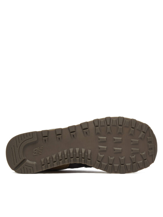 New Balance Sneakers New Balance U5747O9 Multicolore