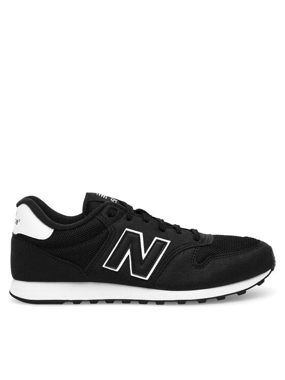 New Balance Sneakers New Balance GM500EB2_ Nero