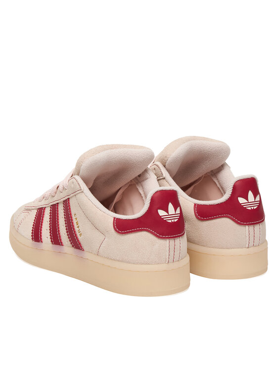 adidas Снікерcи adidas Campus 00S W IH4249 Бежевий