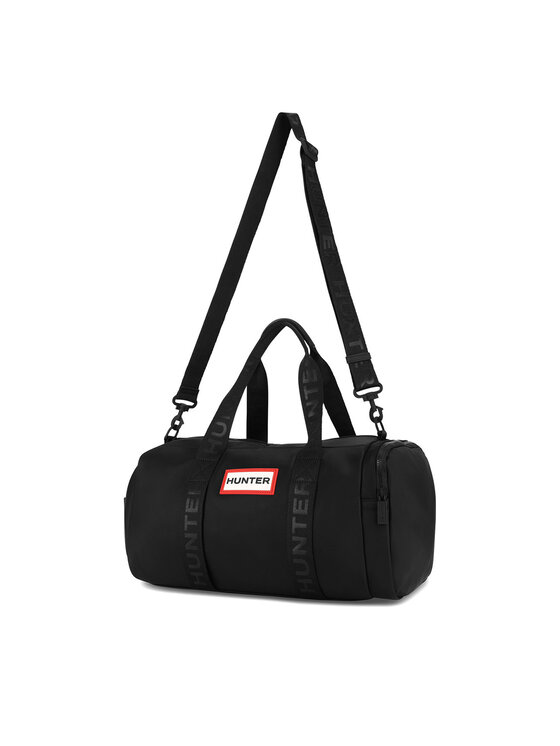 Hunter Taška Hunter HTR-K-008-06 Čierna