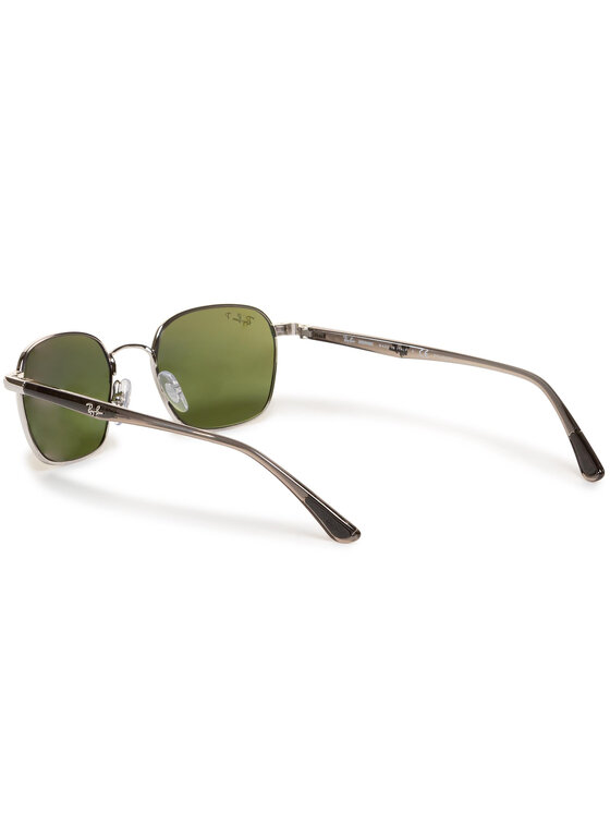 Ray-Ban Слънчеви очила Ray-Ban Chromance 0RB3664CH 003/6O Черен