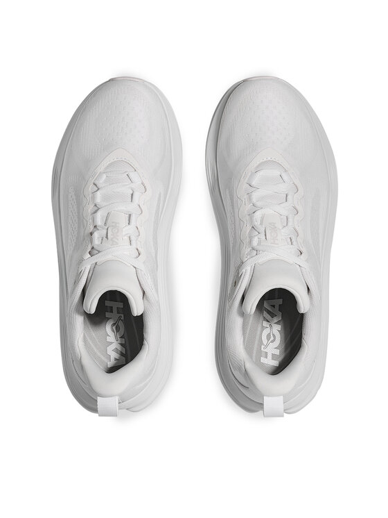 Hoka Взуття для бігу Hoka Kawana 3 1171893 Білий