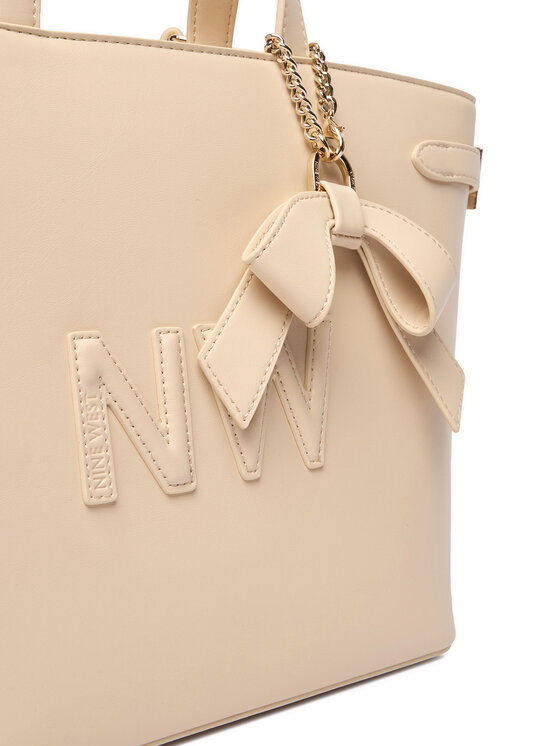 Nine West Сумка Nine West EO-Lira-LX20086b Écru
