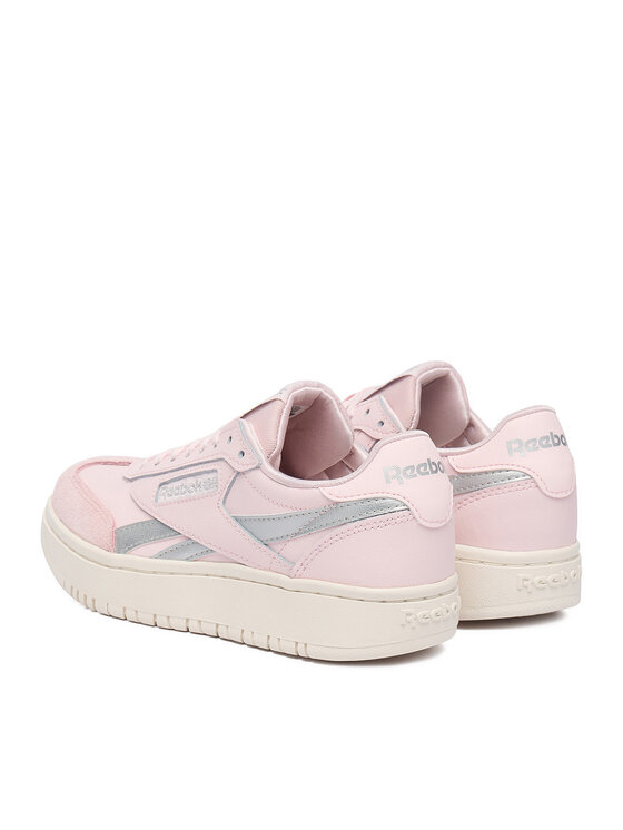 Reebok Снікерcи Reebok EO-CAMPIO XT DOUBLE 100238891 Рожевий