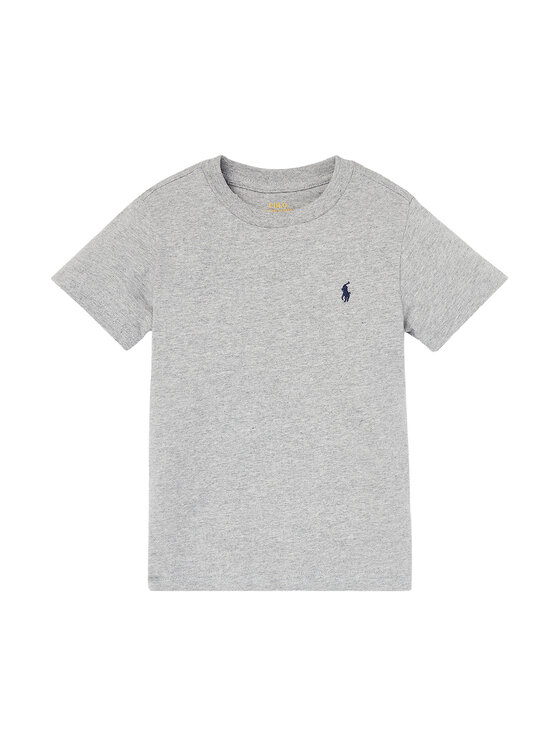 Polo Ralph Lauren Polo Ralph Lauren Póló 322832904039 Szürke Regular Fit