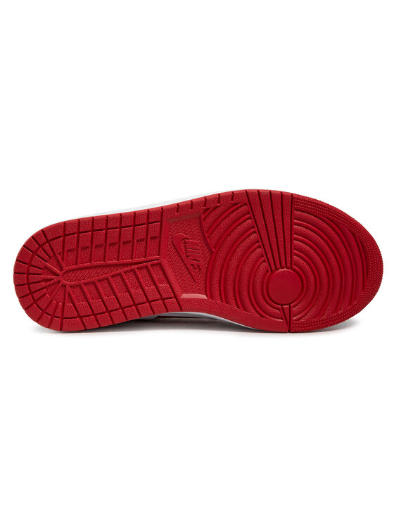 Nike Sportcipők Nike Jordan Access AR3762 106 Fehér