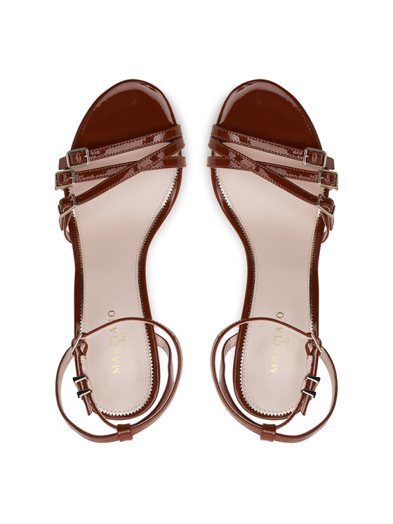 Marciano Guess Sandalias Marciano Guess 5GGZ27 7324A Marrón
