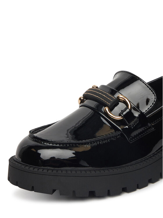 DeeZee Лофери DeeZee 23038T235 Чорний