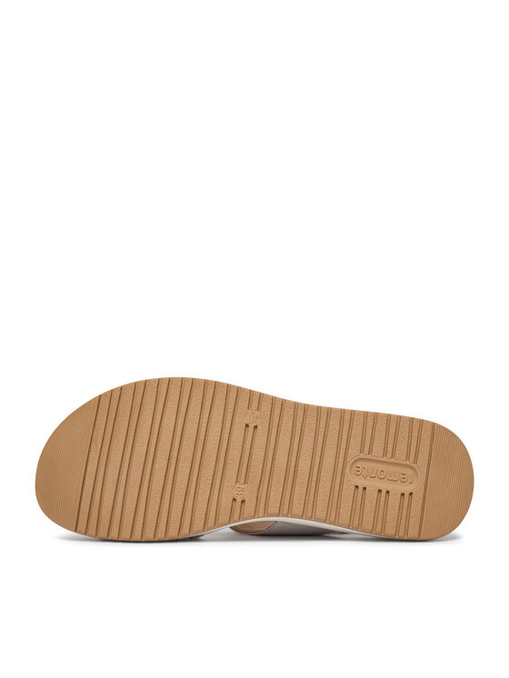 Remonte Sandale Remonte CEO-D1J53-81 Alb