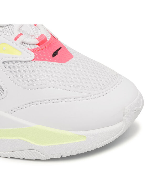 Puma Laisvalaikio batai Puma Rs-Fast Pop Wn's Balta