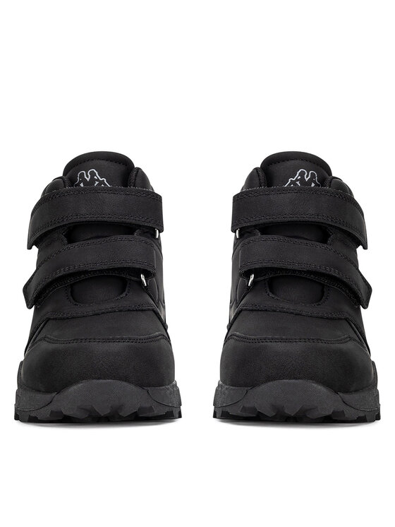 Kappa Снікерcи Kappa AW24-3C007(CH) Чорний
