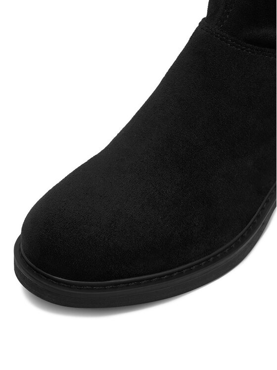 JENNY Stivali JENNY CEO-WS6373-01 Nero