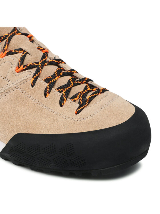 Scarpa Trekkingi Scarpa Kalipe 72630-350 Beżowy