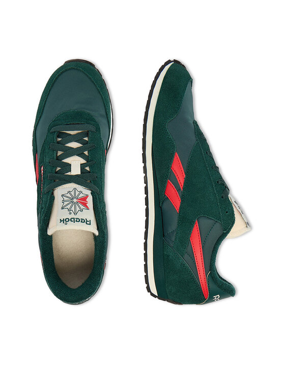 Reebok Снікерcи Reebok EO-CLASSIC AZ 100245081 Зелений